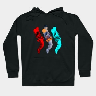 COOL DANCE MONKEY SHIRT Hoodie